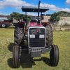 Tracteurs Massey Ferguson 375 2WD à vendre au Sénégal - Image 18