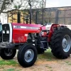 Tracteurs Massey Ferguson 385 2WD à vendre au Sénégal - Image 2