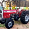 Tracteurs Massey Ferguson 385 2WD à vendre au Sénégal - Image 5