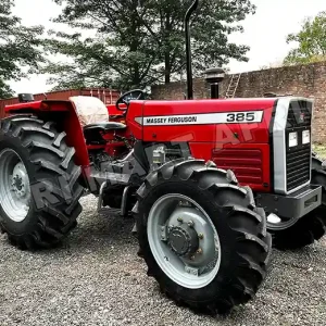 Tracteurs Massey Ferguson 385 4WD à vendre au Sénégal