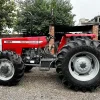 Tracteurs Massey Ferguson 375 2WD à vendre au Sénégal - Image 23