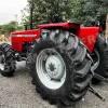Tracteurs Massey Ferguson 385 4WD à vendre au Sénégal - Image 6