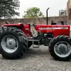 Tracteurs Massey Ferguson 375 2WD à vendre au Sénégal - Image 27