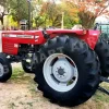 Tracteurs Massey Ferguson 385 2WD à vendre au Sénégal - Image 10