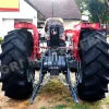 Tracteurs Massey Ferguson 385 2WD à vendre au Sénégal - Image 15