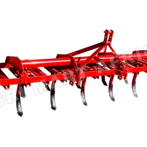 Cultivateur à Dents