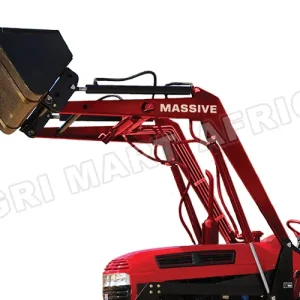 Chargeur Agricole